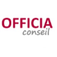 Officia Conseil Logo