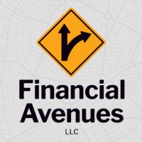 Financial Avenues, LLC Logo