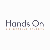 Hands On Recursos Humanos Logo