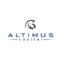 Altimus Capital LLC Logo