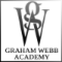 Graham Webb Intl. Academy of Hair Logo