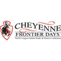 Cheyenne Frontier Days Logo