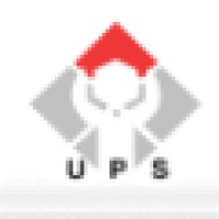 Utility Projects & Services Pvt Ltd Logo