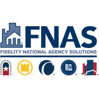 Fidelity National Agency Solutions Logo