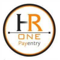 HR One Logo