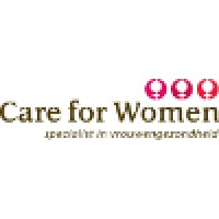 Care for Women BV Logo