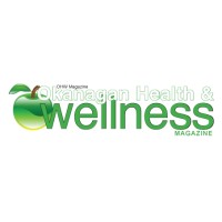 Okanagan Health & Wellness Magazine Logo