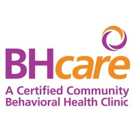 BHcare Logo