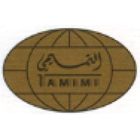 Tamimi Group Logo