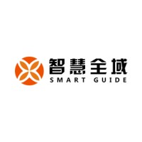 成都智慧全域信息技术有限公司 Logo