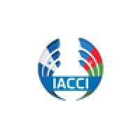 IACCI - Israel Azerbaijan Chamber of Commerce and Industry Logo