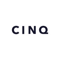 CINQ.tv Logo