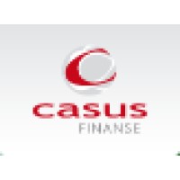 Casus Finanse Sp. z o.o. Logo