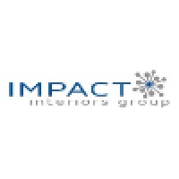 Impact Interiors Group Logo