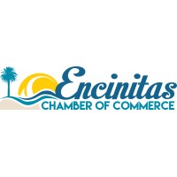 Encinitas Chamber of Commerce Logo