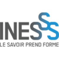 Institut national dexcellence en santé et en services sociaux (INESSS) Logo