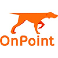 OnPoint LLC Logo