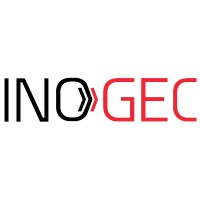 Inogec Logo