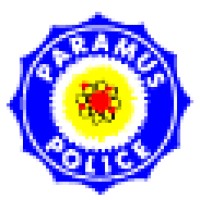 Paramus Police Department Logo