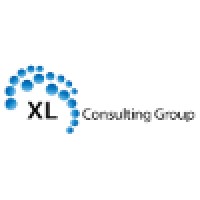 XL Consulting Group - Business Strategy and Marketing Coaching Logo