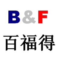 沈阳百福得食品机械有限公司 Logo