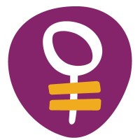 Fondo de Mujeres del Sur Logo