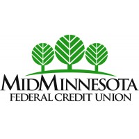 Mid Minnesota Federal Credit Union Logo