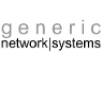 Generic Network Systems Logo