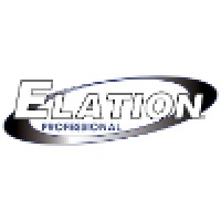 Elation Professional Logo