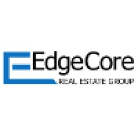 EdgeCore Real Estate Group Logo