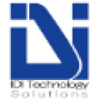 IDI Technology Solutions Logo