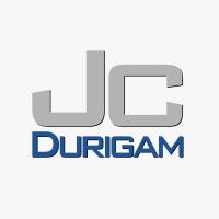 JC Durigam Logo