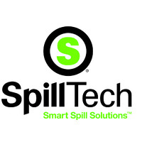 SpillTech Logo
