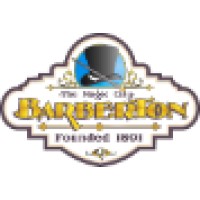 City of Barberton Logo