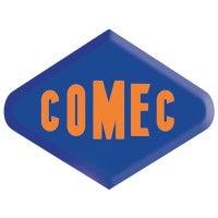Comec srl Logo