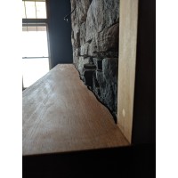 Elliott Custom Woodworks Logo