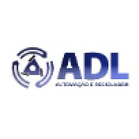 ADL Automação e Reciclagem Ltda Logo