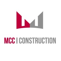 Maple Creek Construction, LLC Logo