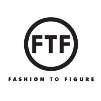 Fashion To Figure Logo