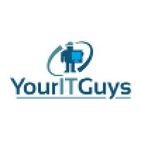 Your IT Guys, LLC Logo