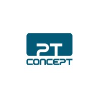 PTConcept Logo