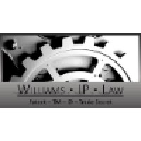 Williams IP Law Logo