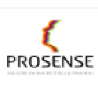 Prosense Lda - Soluções em Análise Física e Sensorial Logo