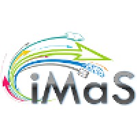 iMaS s.r.l. Logo