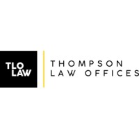 Thompson Law Offices Logo