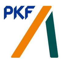 PKF APOGEO Group, SE Logo