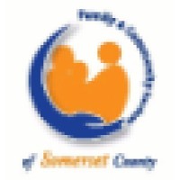 Family and Community Services of Somerset County Logo