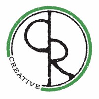 P+R Creative Group Logo