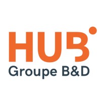 HubSales Logo