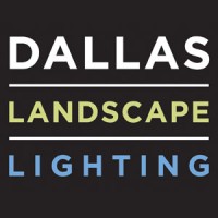 Dallas Landscape Lighting Logo